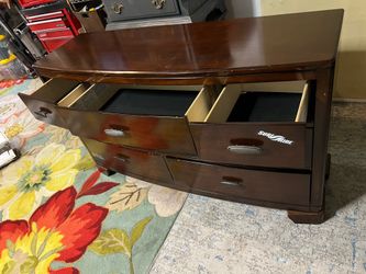 Beautiful Dresser