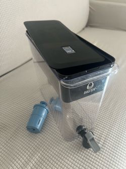 Brita water filter