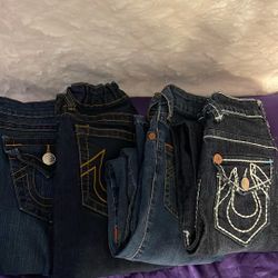 True religion jeans 