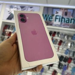 Iphone 16 Plus Unlocked 