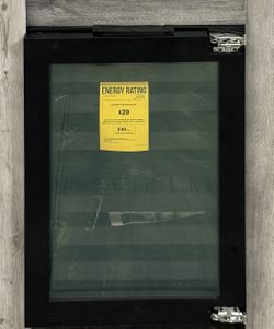 U-LINE Refrigerator U2224ZWCINT00B - 02684