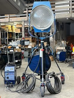 Sunray 18K W Power Gem and Roadrunner