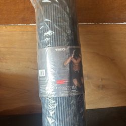 Fitness Mat 