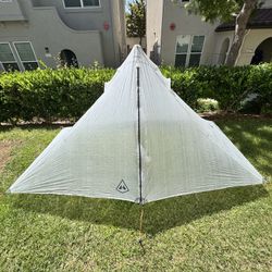 Hyperlite Mountain Gear Mid 1 Tarp/Tent