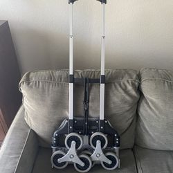 WINCIE Folding Hand Truck