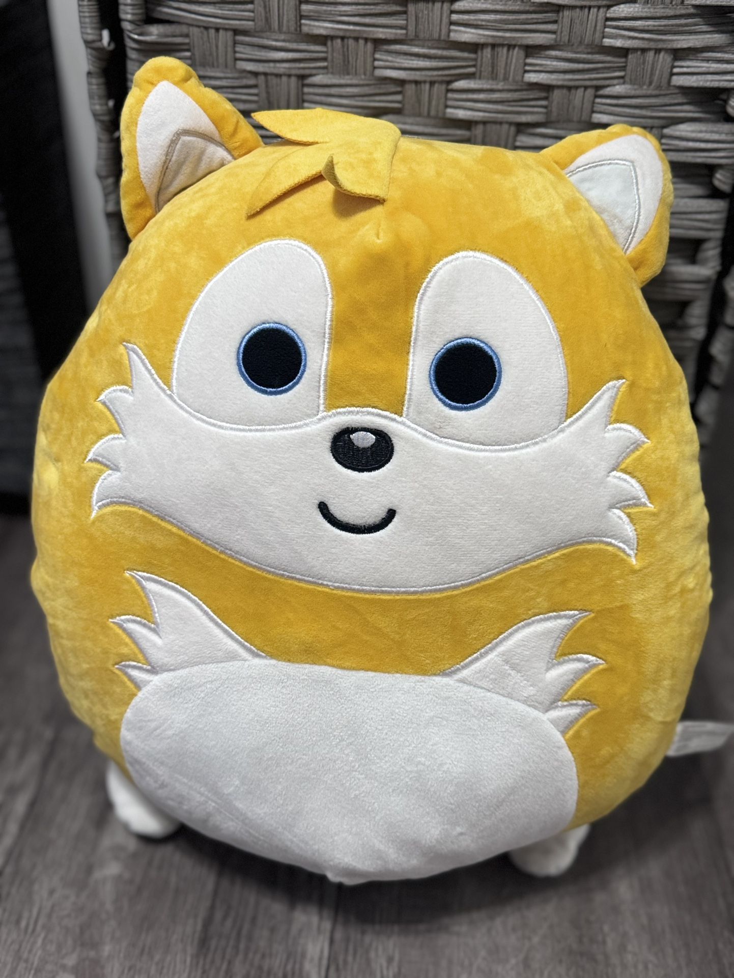 Nine tails Plushy/pillow