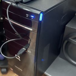 Compaq Desktop