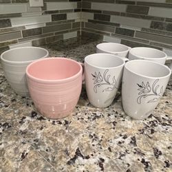 Free Cups