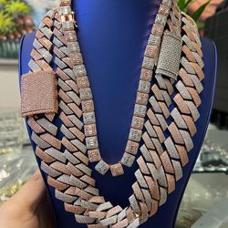 Necklaces ask for prices