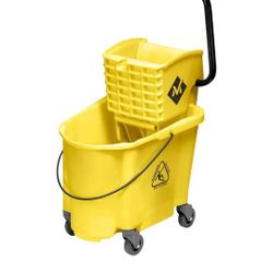 Mop Bucket