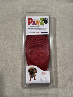 PAWZ for Dogs