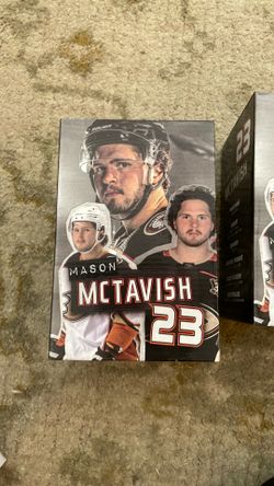 Anaheim Ducks bobble head