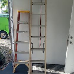 Ladders 