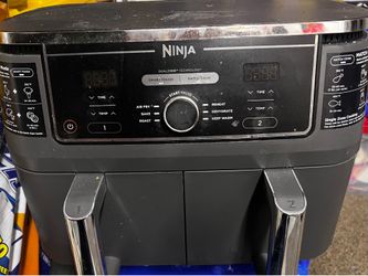 Ninja Air Fryer