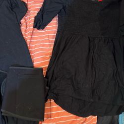 Free Maternity Clothes Ropa De Embarazada 