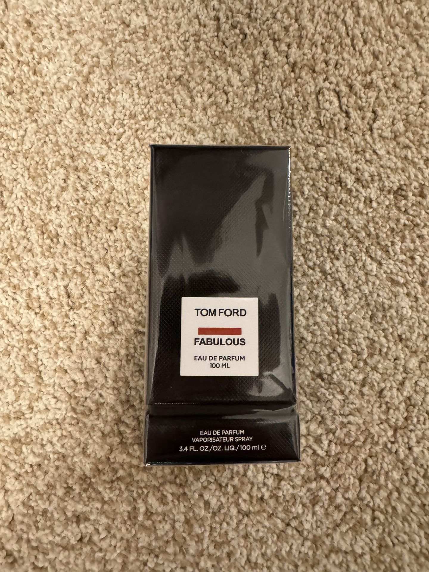 Tom Ford Fabulous Cologne 100 ML