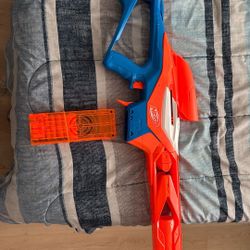 Nerf Blaster 10x