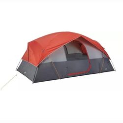 Brand New 8 Person Tent 