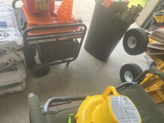 Generator