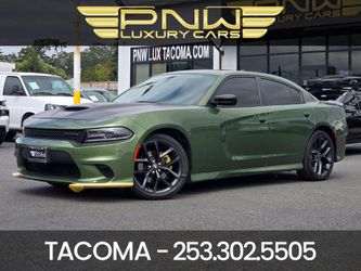2020 Dodge Charger
