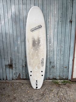 7ft Odysea Catch Surfboard 