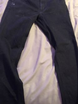 Black Jeans