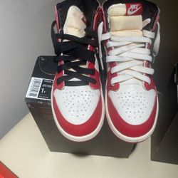 Jordan 1 Retro High OG (PS)