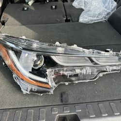 ✅Right Headlight (Passenger Side) Toyota Corolla 2020-2022✅ 