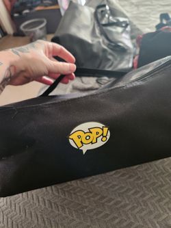 Funko POP! Mini Tote Bag
