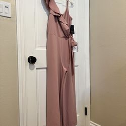 Rachel Roy Jumpsuit