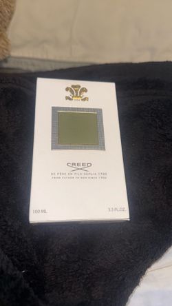 CREED, millésime imperial