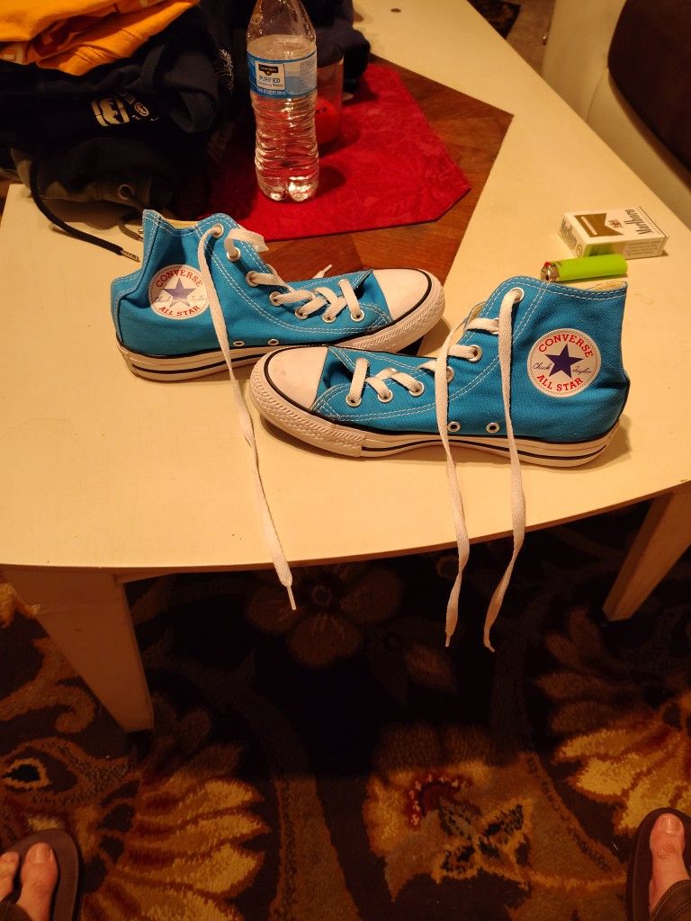 Converse