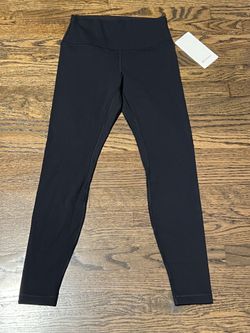 Lululemon align leggings