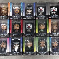 Homies Collectibles