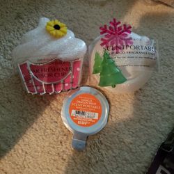 Bath & Body Works SCENTPORTABLES & 1 Scent All New
