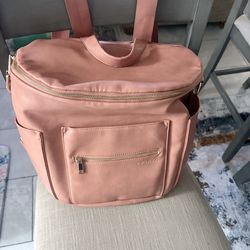 FAWN DIAPER BAG