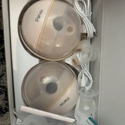 Breast Pumps 