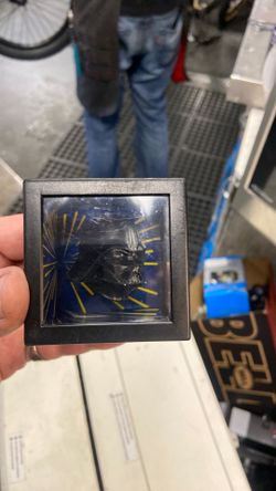 star wars mirror box