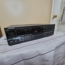 Pioneer Audio Video Receiver VSX-5000