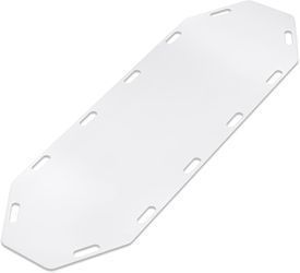 Slider Board Wide 72"L x 22"W