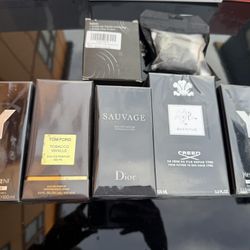 Brand New Men’s 