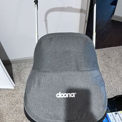 Doona Car Seat Stroller 