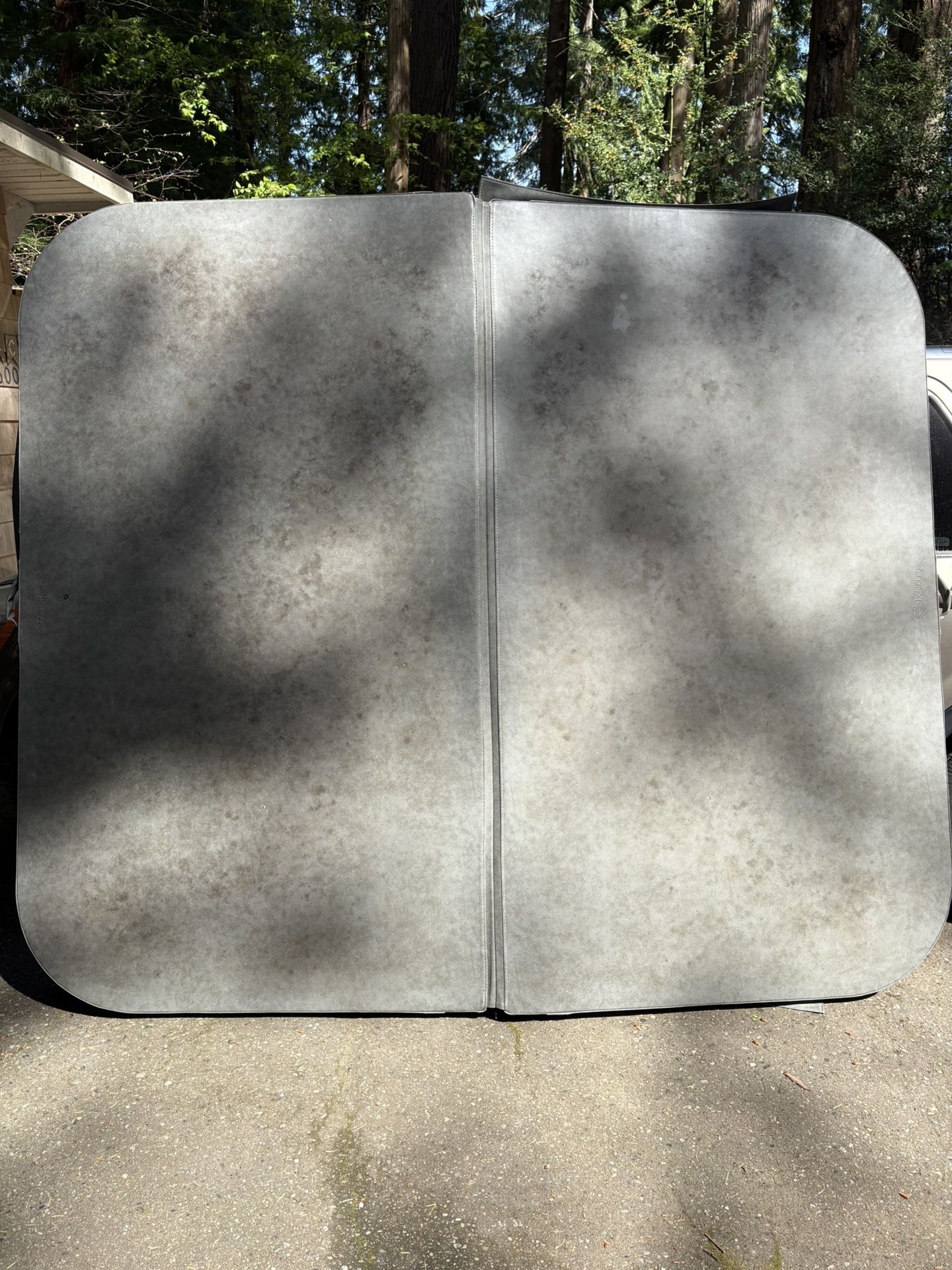 Hot Tub Cover