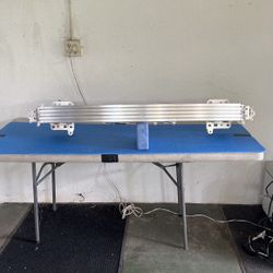 Front Bumper ReinForcement For Chrysler Pacifica 2017-2020