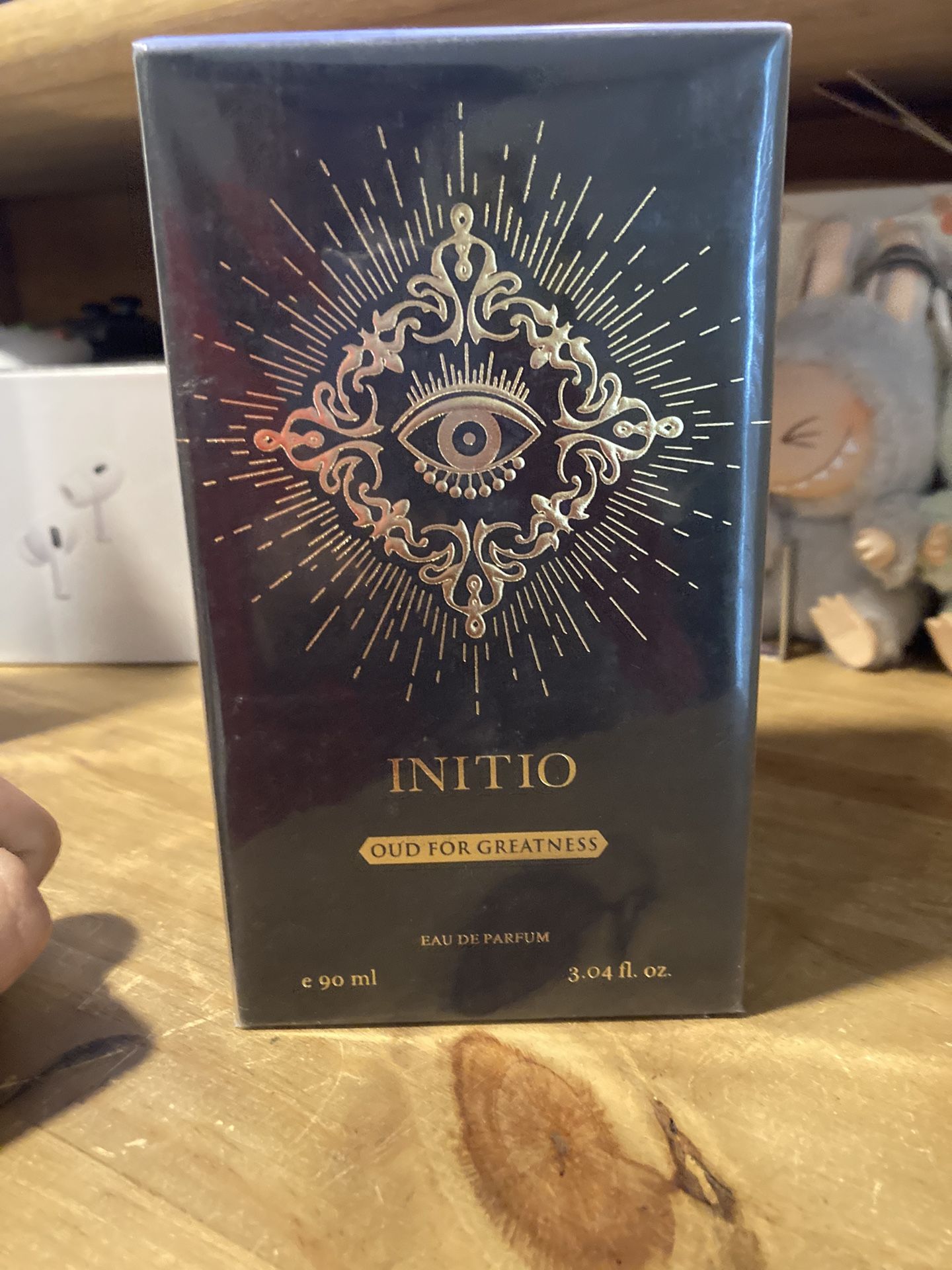 Initio OUD FOR GREATNESS