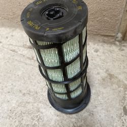 DONALDSON  Forklift AIR FILTER P611858