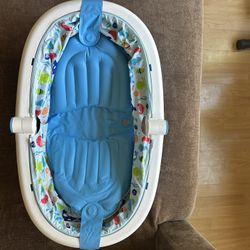 Infant Bathtub 