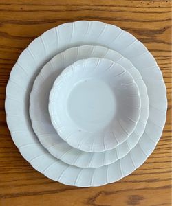 China Dishes
