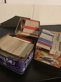 Yugi Oh Cards