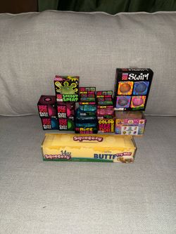 Needoh Lot